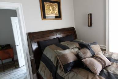 Bed & Breakfast Springfield