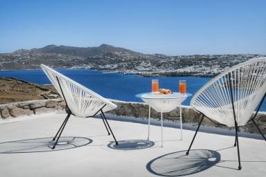 Apartamento Mykonos