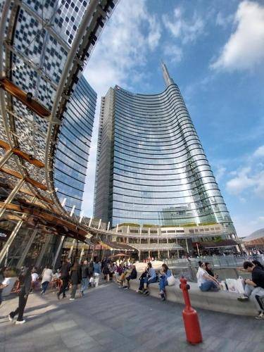 Appartamento Buccinasco