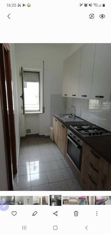 Casa Rocca imperiale