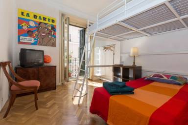 Vacation Rentals And Apartments In Madrid Wimdu And We Love Our Apartments