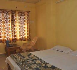 Hotel Kavijay — photo 5