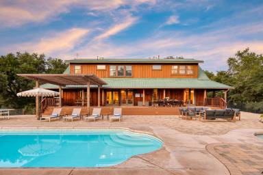 House Paso Robles