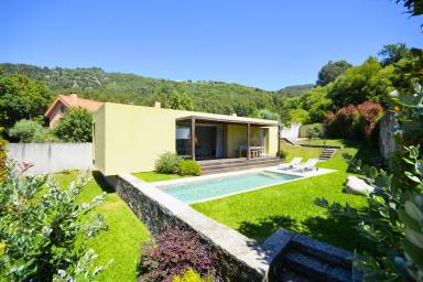 House Azevedo