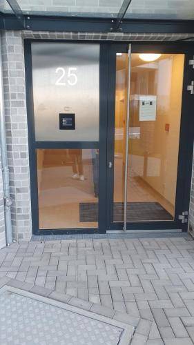 Ferienwohnung Schönefeld