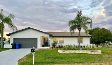 House Apollo Beach