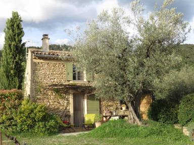 Cottage Buis-les-Baronnies