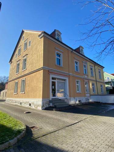 Ferienwohnung Bautzen