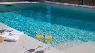 Villa de 130 m²