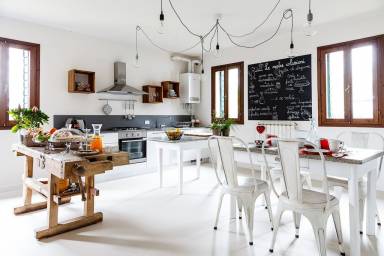 House Monselice