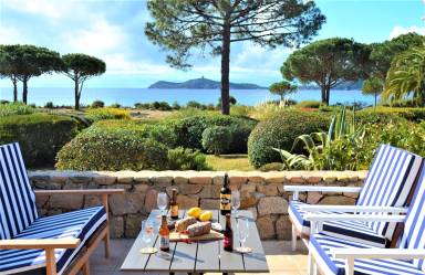 Maison de vacances