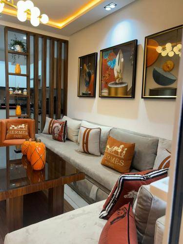 Appartement Cabo Negro