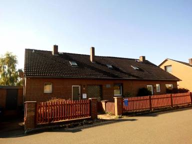 Ferienhaus Rinteln