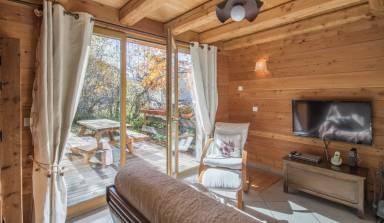 Maison de vacances  Bessans