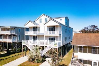 House North Myrtle Beach