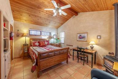 Bed and breakfast Taos