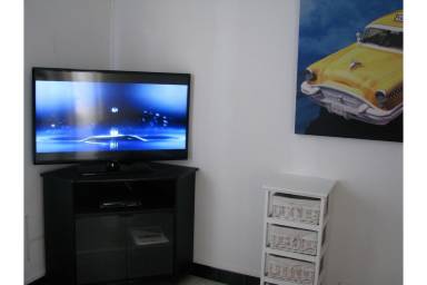 Appartement Fort-Mahon-Plage