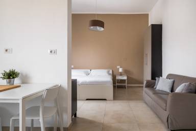 31 m² Apartament