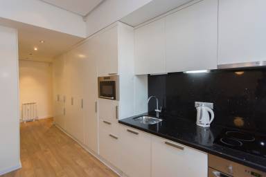 Appartamento 45 m²