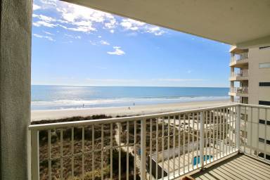 Condo  North Myrtle Beach