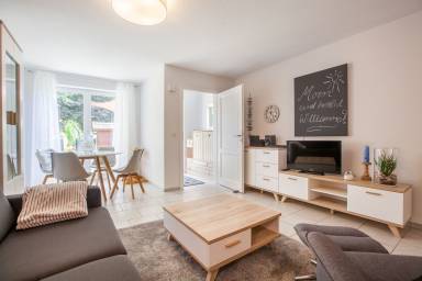 Ferienhaus Damp