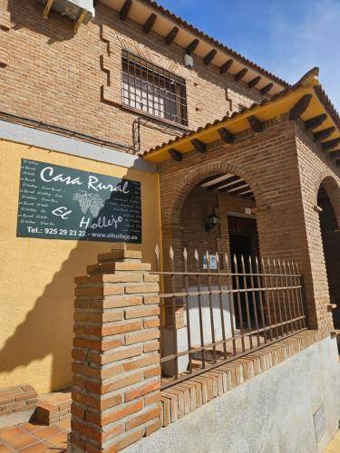 Casa Sonseca