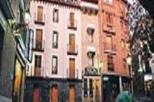 Bed and breakfast  Huesca