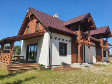85 m² Dom