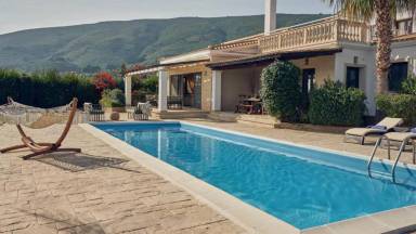 Villa Zakynthos