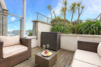 Cottage Saint Ives