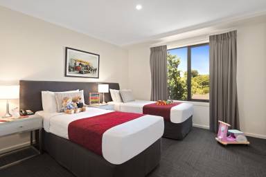 Aparthotel Pet-friendly Doncaster