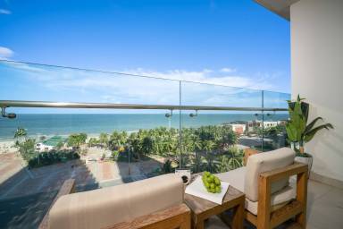 Appartement Phước Mỹ