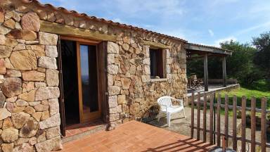 Maison de vacances  Piana