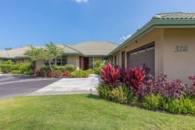 House  Hapuna Beach