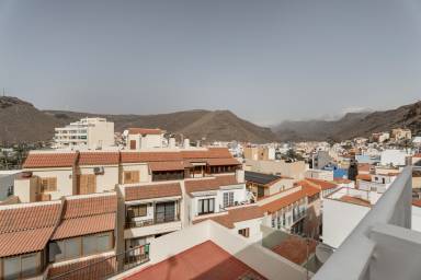 Apartamento de 25 m²