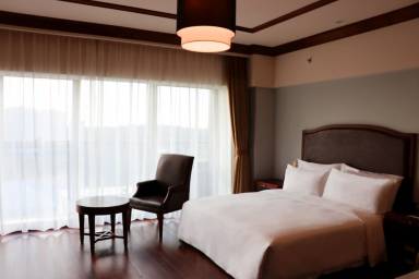 Aparthotel The Pyay Kone Ward