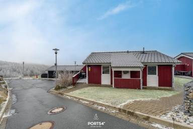Casa de 38 m²