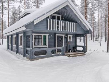 House Puolanka
