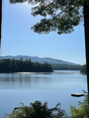 Cottage Moultonborough