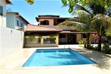 Casa Rio das Ostras