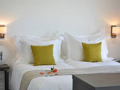 Appartement Larmor-Baden