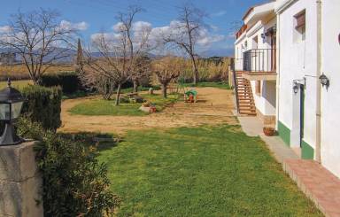 Casa rural de 150 m²
