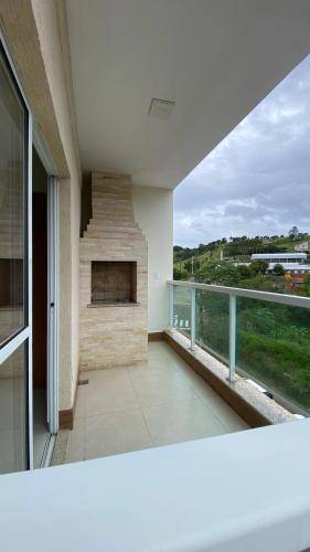 Apartamento São Lourenço