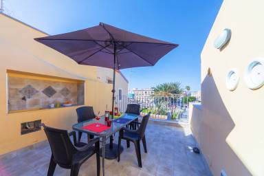 Appartement 90 m²