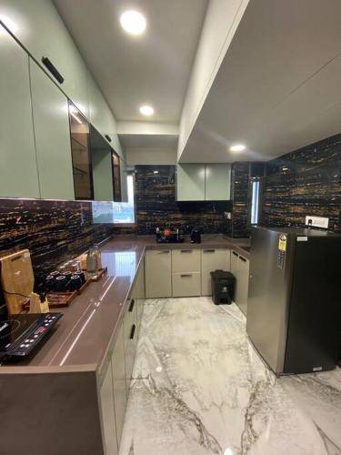 Apartment Malabar Hill