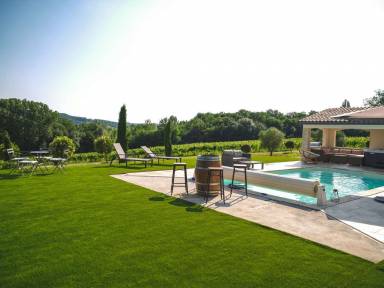 Villa  Puycelci
