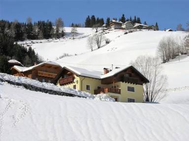 Chalet Wirnsberg