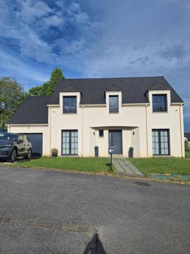 Maison de vacances Plaisir