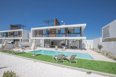 Cottage Protaras