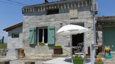 Gîte de 32 m²